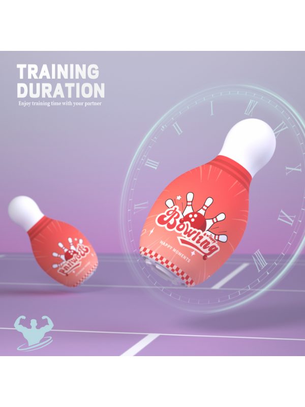 Labut Şeklinde Mastürbatör 3