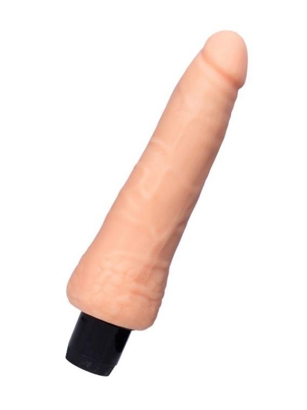 Lank Realistik Dildo 20 cm 2
