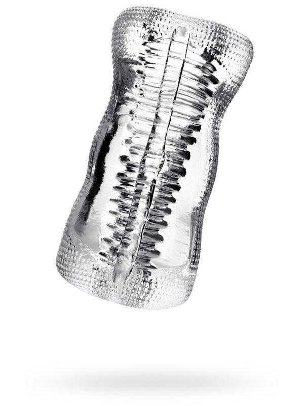 Lingam Masturbator Asha 14 cm 1