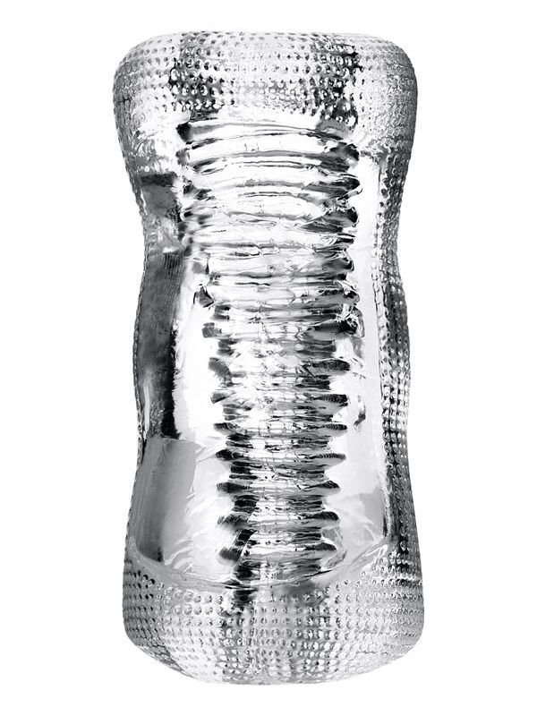 Lingam Masturbator Asha 14 cm 4