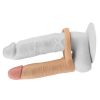 Lovetoy 5.8 İnç The Ultra Soft Double 7
