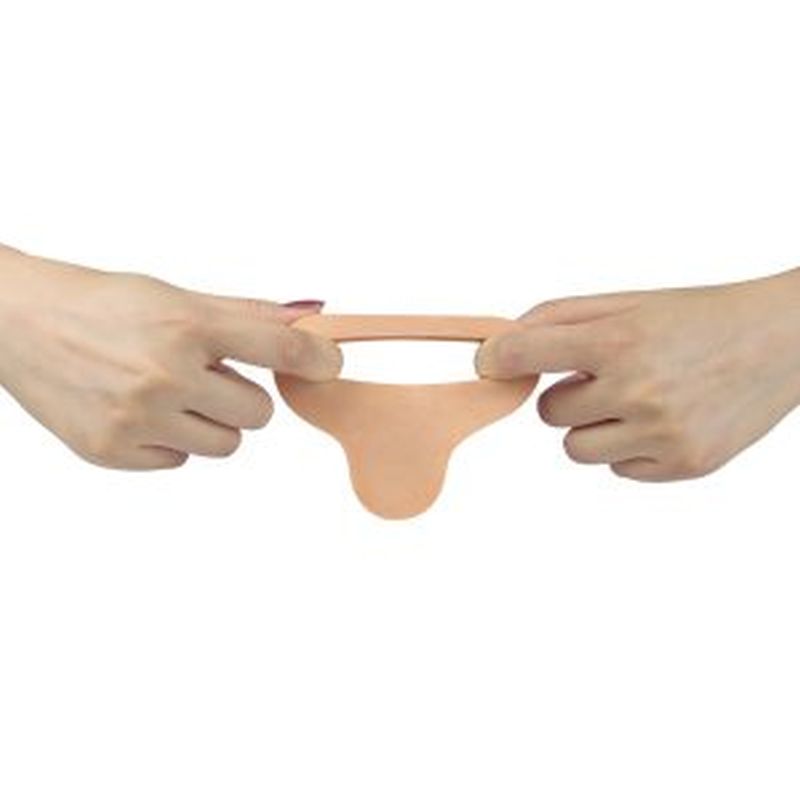 Lovetoy 5.8 İnç The Ultra Soft Double 5