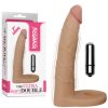lovetoy-7-inc-the-ultra-soft-double-vibrating-1 Lovetoy 7 İnç The Ultra Soft Double Vibrating 6