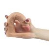 lovetoy-7-inc-the-ultra-soft-double-vibrating-3 Lovetoy 7 İnç The Ultra Soft Double Vibrating 8