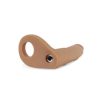 lovetoy-7-inc-the-ultra-soft-double-vibrating-4 Lovetoy 7 İnç The Ultra Soft Double Vibrating 9