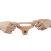 lovetoy-7-inc-the-ultra-soft-double-vibrating-5 Lovetoy 7 İnç The Ultra Soft Double Vibrating 10