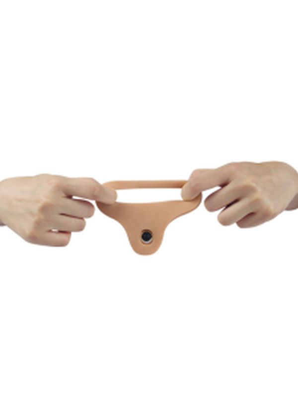 lovetoy-7-inc-the-ultra-soft-double-vibrating-5 Lovetoy 7 İnç The Ultra Soft Double Vibrating 5