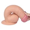 Lovetoy 8.8 İnç The Ultra Soft Dude 2 9