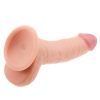 lovetoy-8-8-inc-the-ultra-soft-dude-dildo-2 Lovetoy 8.8 İnç The Ultra Soft Dude Dildo 7
