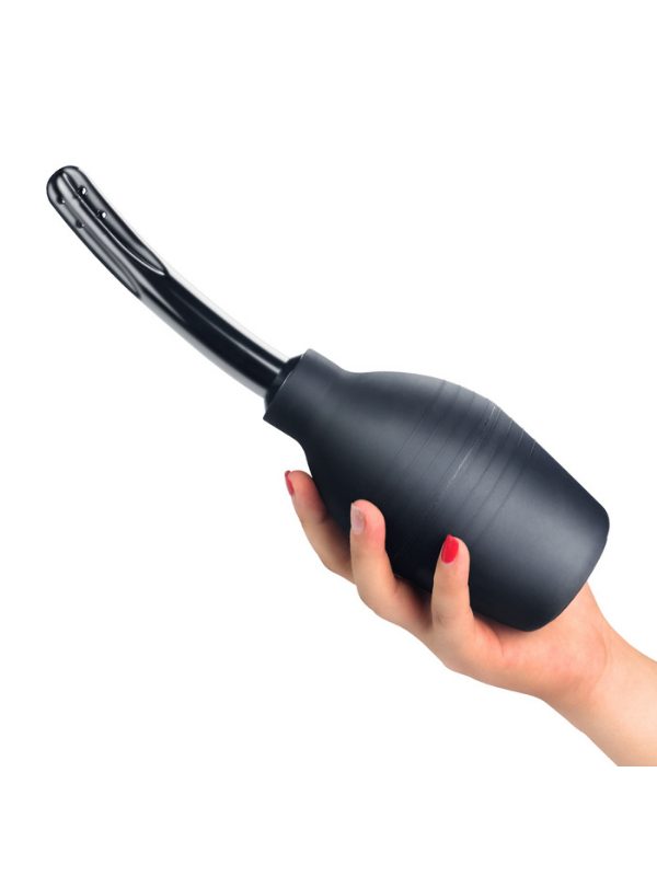 Lovetoy Bondage Fetish Deluxe Douche Anal Temizlik Pompası 2