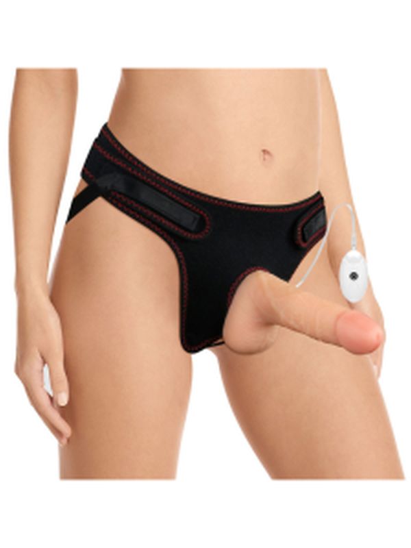 Lovetoy Ingen Easy Strapon Set 7 inç 2