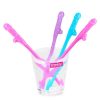 Lovetoy Jokes & Parties Original Willy Straws – Pack of 9 Dildo Pipet 9