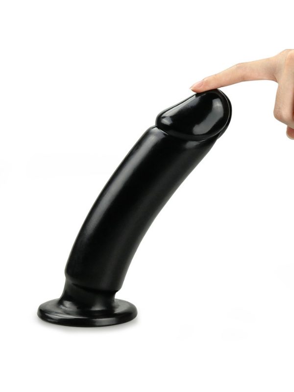 Lovetoy King Sized Anal Dildo 2