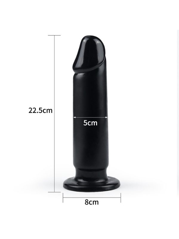 Lovetoy King Sized Anal Dildo 4