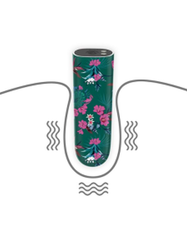 Lovetoy Rechargeable Antheia Massager Kurşun Vibratör 2