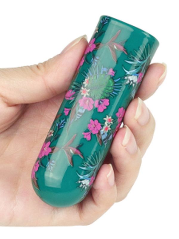 Lovetoy Rechargeable Antheia Massager Kurşun Vibratör 5