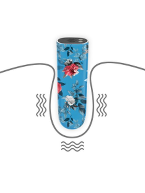 Lovetoy Rechargeable Daphne Massager Kurşun Vibratör 2