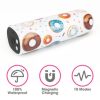 Lovetoy Rechargeable Donut Massager Kurşun Vibratör 10