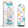 Lovetoy Rechargeable Lollipop Massager Kurşun Vibratör 6