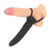 Lovetoy Silicone Fantasy Double Prober 8