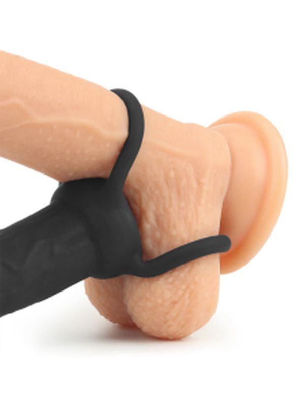 Lovetoy Silicone Fantasy Double Prober 4