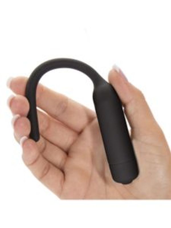 Lovetoy Silicone Vibrating Urethral Dilator 3