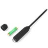 Lovetoy Silicone Vibrating Urethral Dilator 9