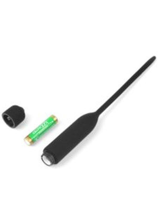 Lovetoy Silicone Vibrating Urethral Dilator 5