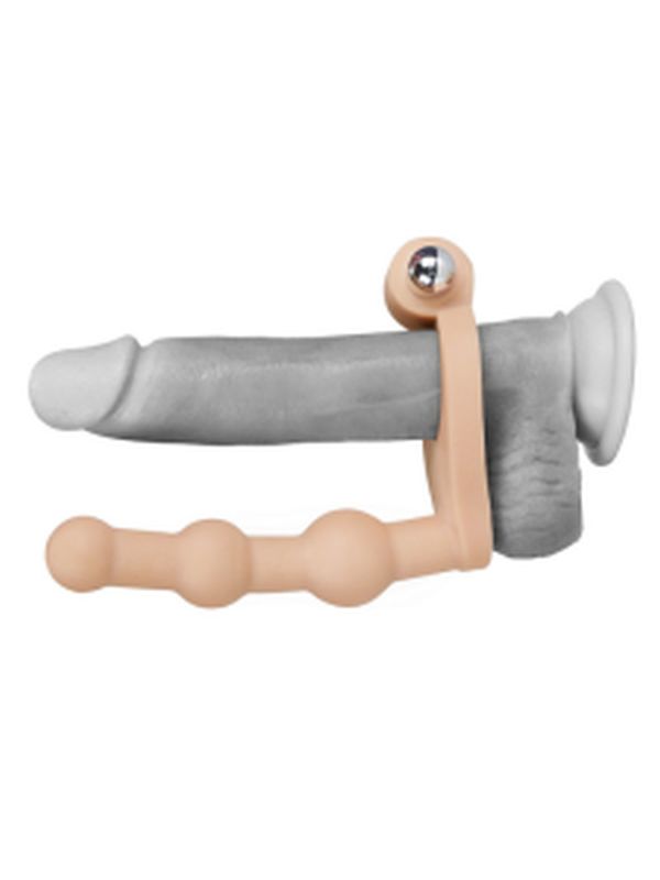 Lovetoy The Ultra Soft Bead 6 İnç 2