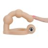 Lovetoy The Ultra Soft Bead 6 İnç 8