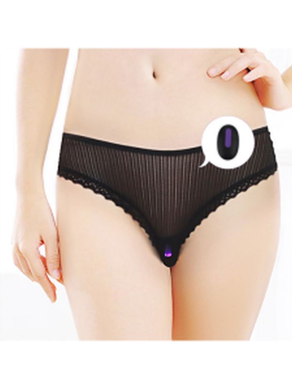 Lovetoy Uzaktan Kumandalı Çamaşır İçi Modern Vibratör 5