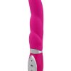 Lovey Dovey 10 Hızlı Silikon Vibratör 3