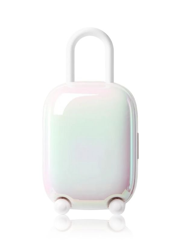Magic Suitcase 2