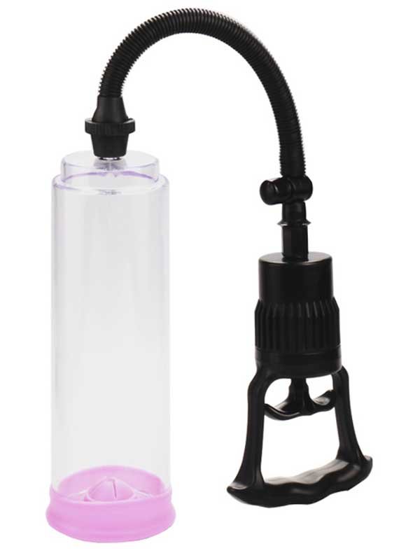 Magical Kiss Büyük Tetikli Vakum Pompa 1