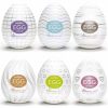 Magical Kiss Egg Erkeklere Özel Esnek Yumurta 6'lı 5