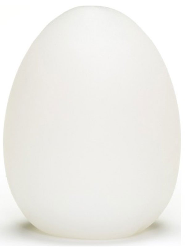 Magical Kiss Egg Erkeklere Özel Esnek Yumurta 6'lı 2