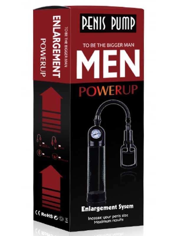 men-powerup-basinc-gostergeli-penis-pompasi-10190-2 Men Powerup Basınç Göstergeli Penis Pompası 2