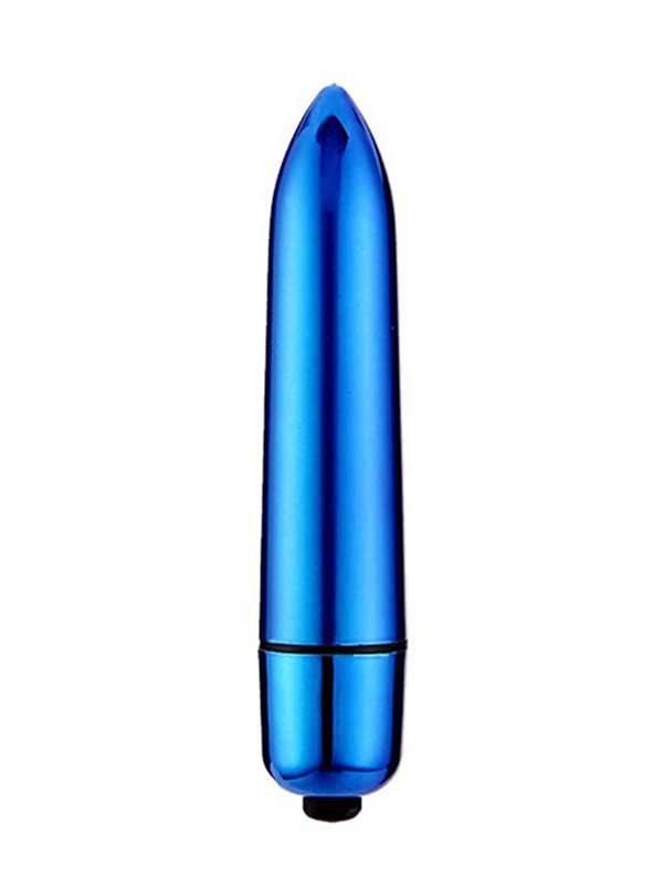 Mini Kurşun Vibratör Mavi 1