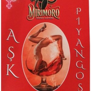 Mirimoro Aşk Piyangosu