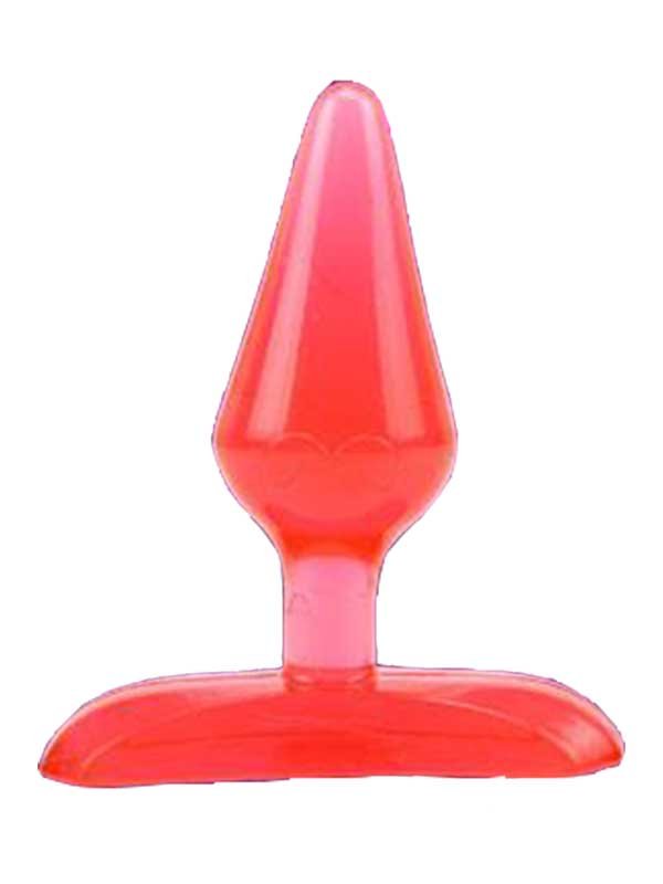 MisSweet Gum Drops 6.6cm Anal Plug (Tıkaç) 1