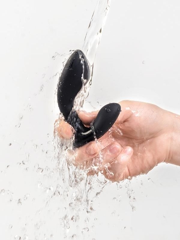 Mystim Flexing Flavio Elektrikli Plug 5