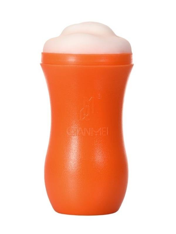 Nilla Masturbator Oral 3