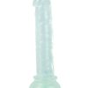 Noxxx 15cm Yeşil Dildo 6