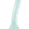 Noxxx 15cm Yeşil Dildo 7
