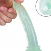 Noxxx 15cm Yeşil Dildo 9