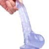 Noxxx 16,5cm Mor Dildo 8