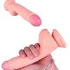 Noxxx 18,8cm Realistik Dildo 10