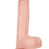 Noxxx 18cm Realistik Dildo 6