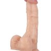 Noxxx 18cm Realistik Dildo 7