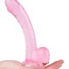 Noxxx 19cm Pembe Dildo 9